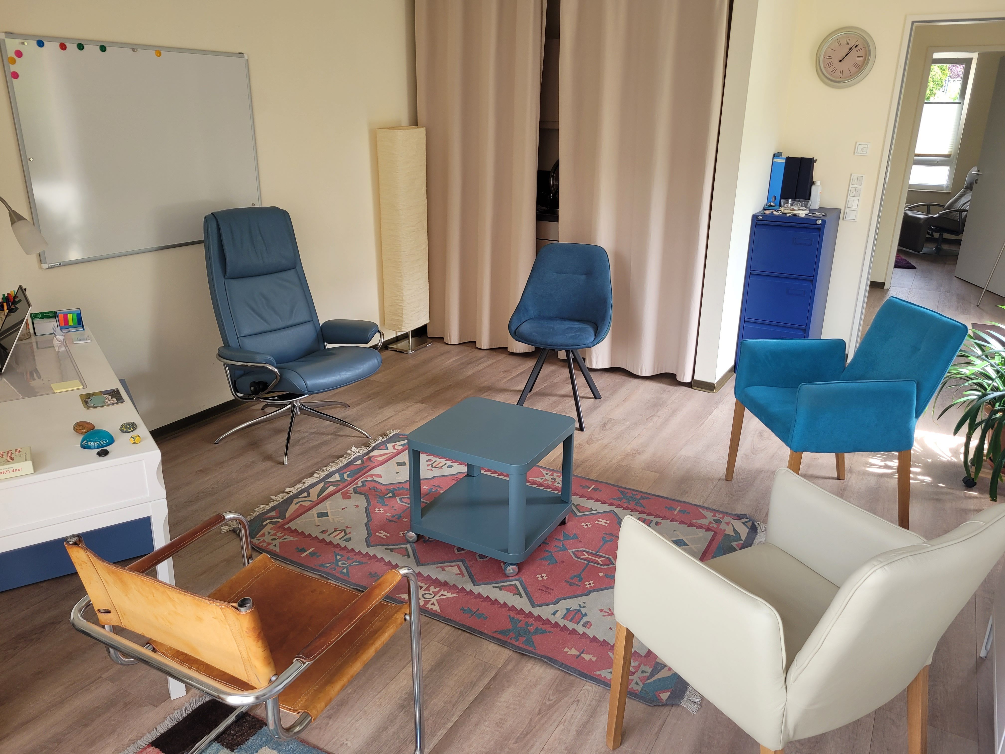 Therapieraum